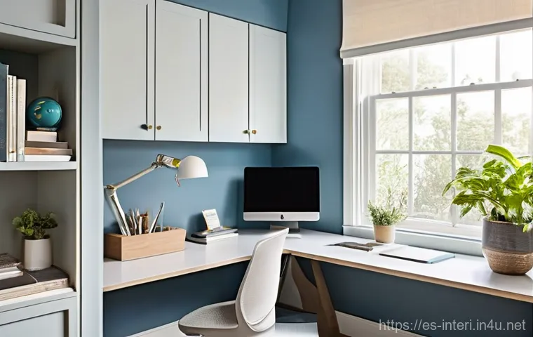 실내건축기사 자격증의 수요와 전망 - **Prompt:** A luxurious, minimalist master bedroom with a contemporary aesthetic, showcasing seamles...