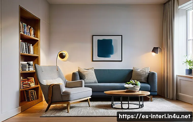 Los 7 Secretos del Diseño Interior para un Hogar de Ensueño 3 실내건축 디자인의 주요 원칙 관련 이미지 1