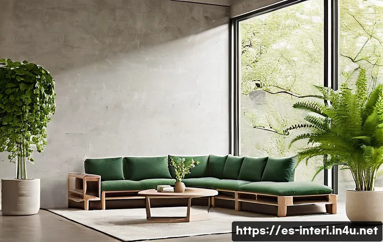 실내건축 이직 성공 전략 관련 이미지 1