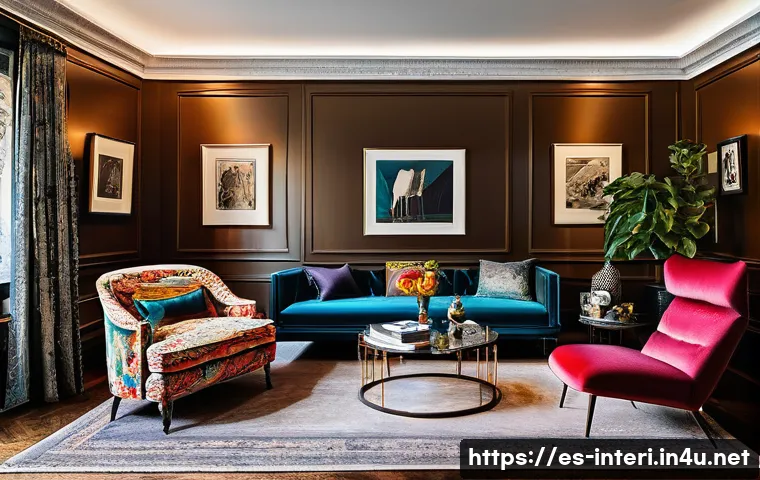 실내건축 이직 성공 전략 관련 이미지 2