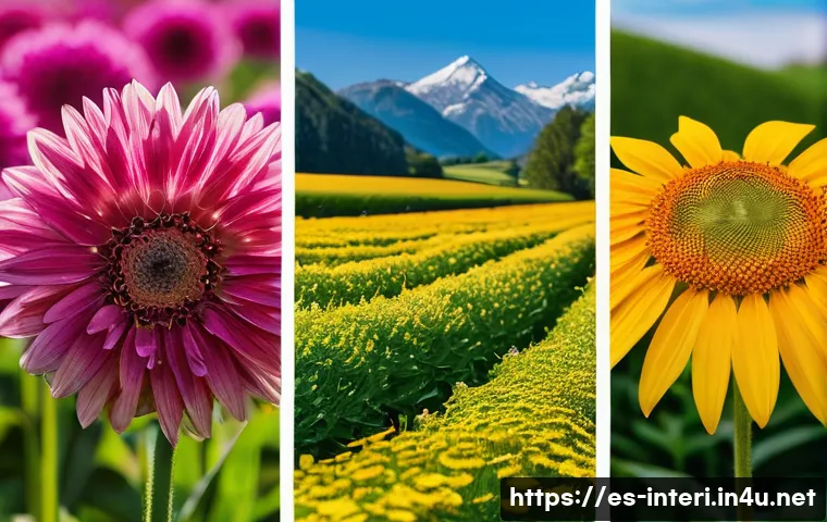 실내건축 실기 시험의 합격 비결들 - Here are three detailed image prompts: