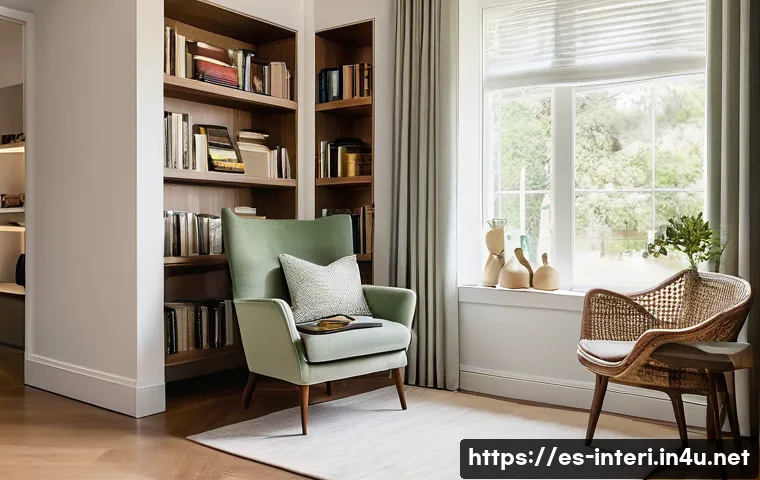 실내건축 포트폴리오에서 강조해야 할 점 관련 이미지 2