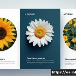 실내건축과 관련된 전문 서적 리뷰 - Here are three detailed image prompts in English, designed for image generation platforms, adhering ...