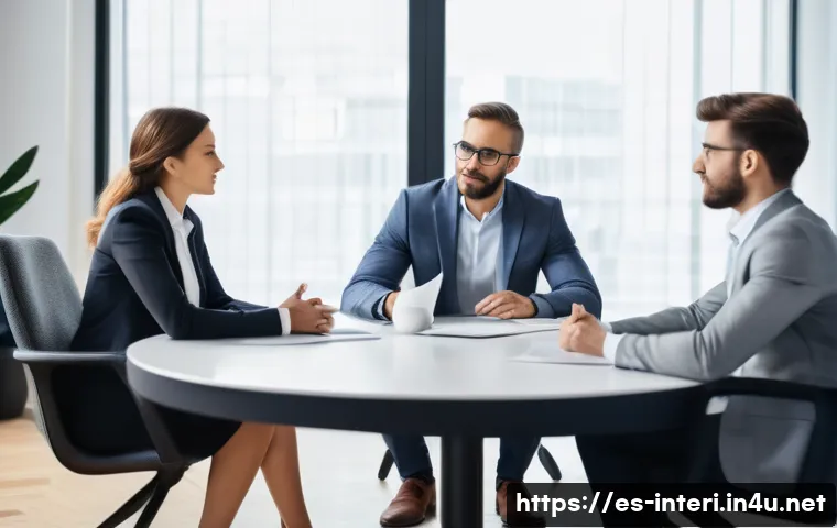 실내건축 실습에서 배우는 협업 스킬들 관련 이미지 2