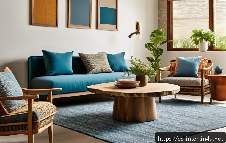 Claves esenciales para destacar en tus prácticas de diseño de interiores y transformar espacios con éxito 3 실내건축 실습에서 강조해야 하는 중요한 점들 관련 이미지 1