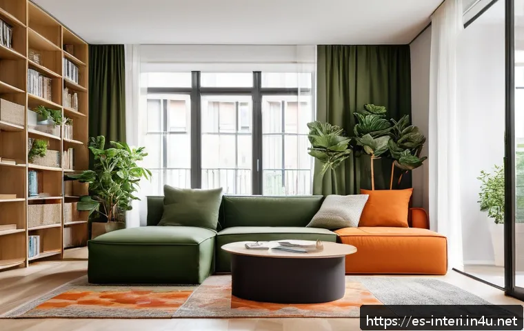 Claves esenciales para destacar en tus prácticas de diseño de interiores y transformar espacios con éxito 4 실내건축 실습에서 강조해야 하는 중요한 점들 관련 이미지 2