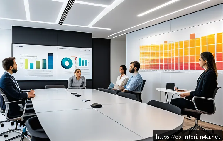 실내건축 프로젝트 견적 작성법 관련 이미지 1