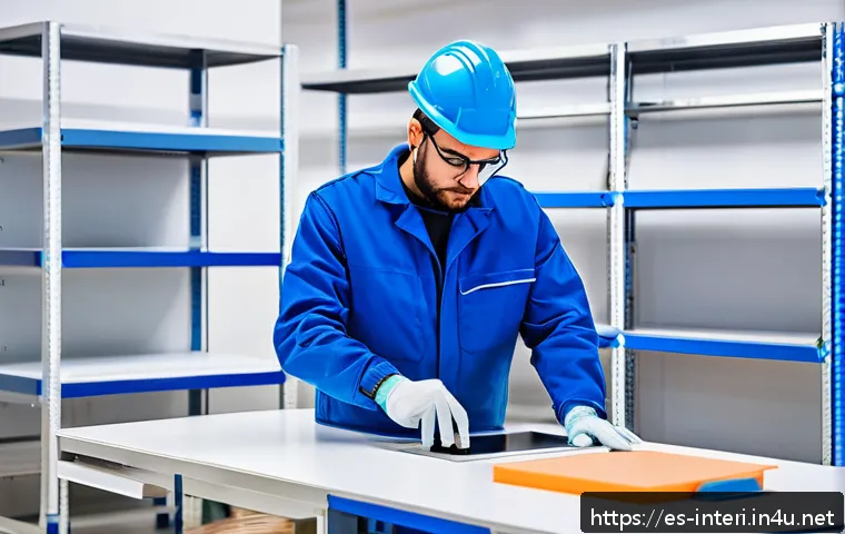 실내건축 프로젝트 견적 작성법 관련 이미지 2