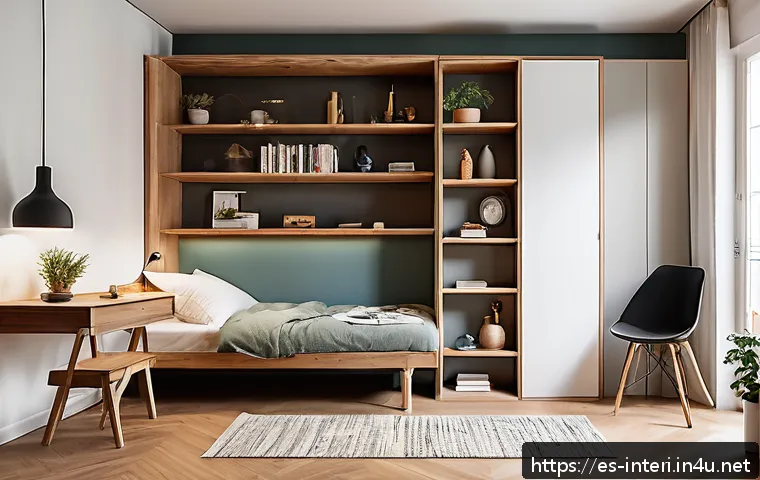 실내건축 디자인에서 고객 니즈 반영법 관련 이미지 1