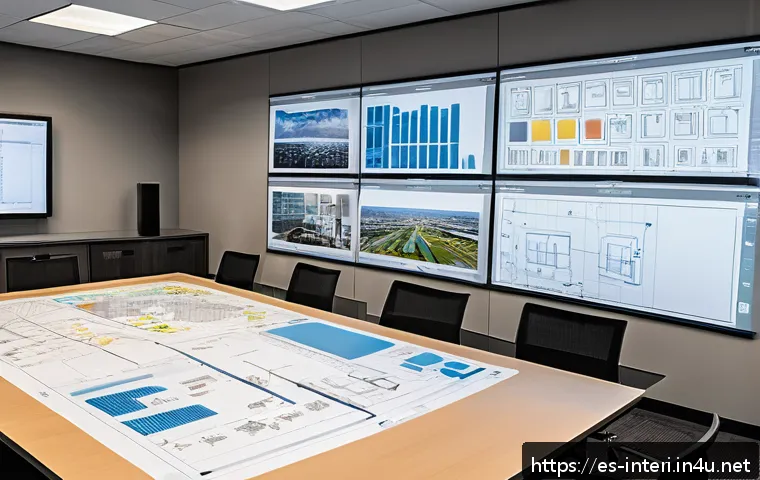 Domina cada materia del examen de arquitectura interior con estos métodos de estudio infalibles 4 실내건축기사 필기 과목별 공부법 관련 이미지 2