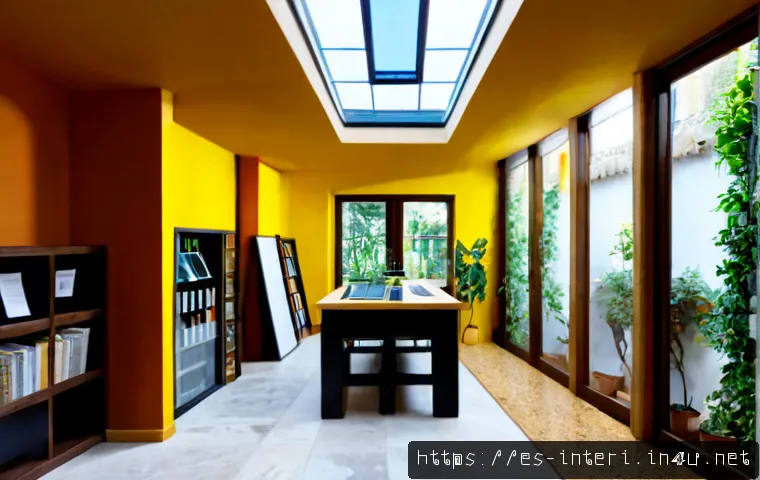 Tendencias de diseño interior para viviendas y negocios: cómo elegir una reforma que siga siendo útil en el futuro 3 실내건축의 주요 트렌드와 미래 관련 이미지 1